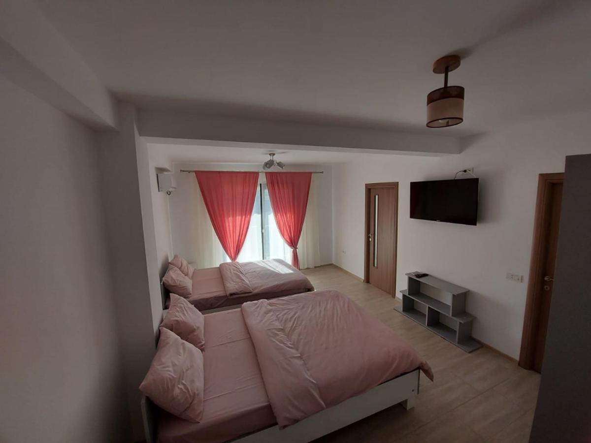 Didy Residence Eforie Nord Extérieur photo